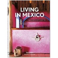 Living in Mexico - cena, porovnanie