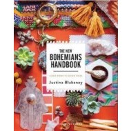 The New Bohemians Handbook - cena, porovnanie
