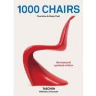 1000 Chairs, updated version - cena, porovnanie