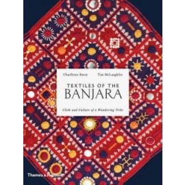 Textiles of the Banjara