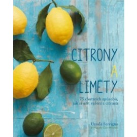 Citróny a limety