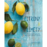 Citróny a limety - cena, porovnanie