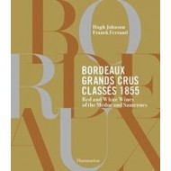 Bordeaux Grands Crus Classes 1855: Medoc et Sauternes - cena, porovnanie