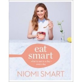 Eat Smart - What to Eat in a Day - Every Day