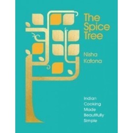 The Spice Tree