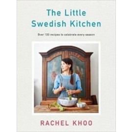 The Little Swedish Kitchen