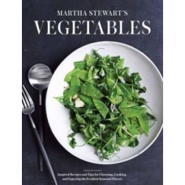 Martha Stewart's Vegetables