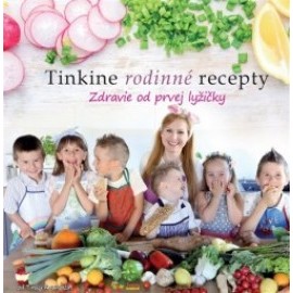 Tinkine rodinné recepty