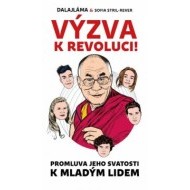 Výzva k revoluci - cena, porovnanie