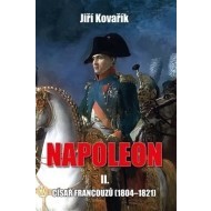 Napoleon II. - cena, porovnanie