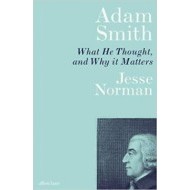 Adam Smith - cena, porovnanie