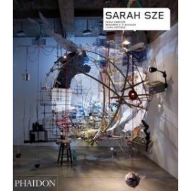 Sarah Sze