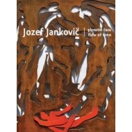 Jozef Jankovič - Plynutie času / Flow of time - cena, porovnanie
