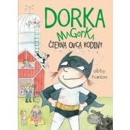Dorka Magorka, čierna ovca rodiny (3) - cena, porovnanie