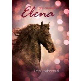 Elena: Letní rozhodnutí