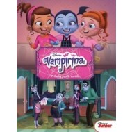 Vampirina - Príbehy podľa seriálu - cena, porovnanie