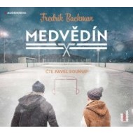 Medvědín