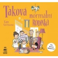 Taková normální rodinka - cena, porovnanie