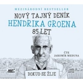 Nový tajný deník Hendrika Groena, 85 let