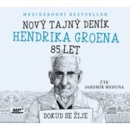 Nový tajný deník Hendrika Groena, 85 let - cena, porovnanie