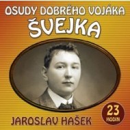 Osudy dobrého vojáka Švejka - cena, porovnanie