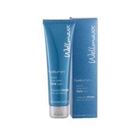 Wellmaxx Hyaluron Facewash 150ml