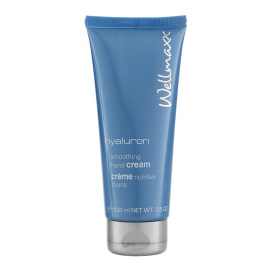 Wellmaxx Hyaluron Hand cream 100ml