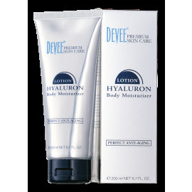 Devee Hyaluron Body Lotion 200ml