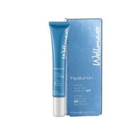 Wellmaxx Hyaluron Eye gel 20ml