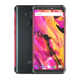 Vernee V2 Pro