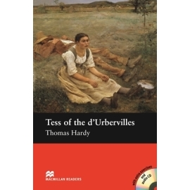 Macmillan Readers Intermediate Tess of the D´Urbervilles