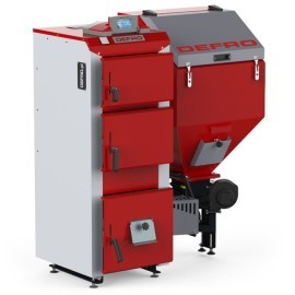 Defro Komfort Eko Duo UNI R 20