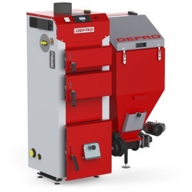 Defro Duo Mini 22