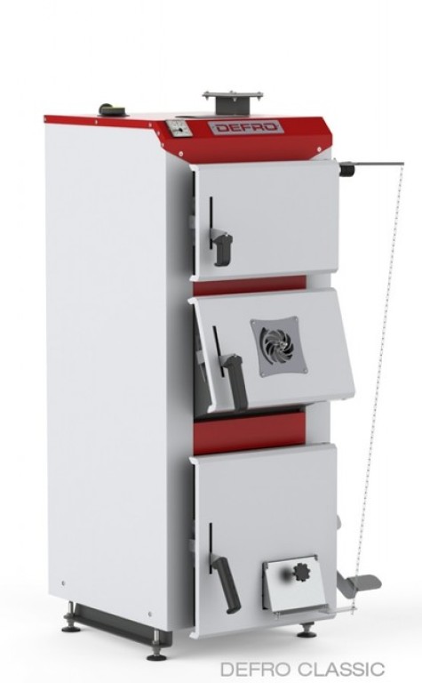 Defro Classic 20 | Pricemania