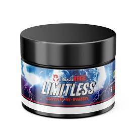 Muscle Rage Limitless 57g