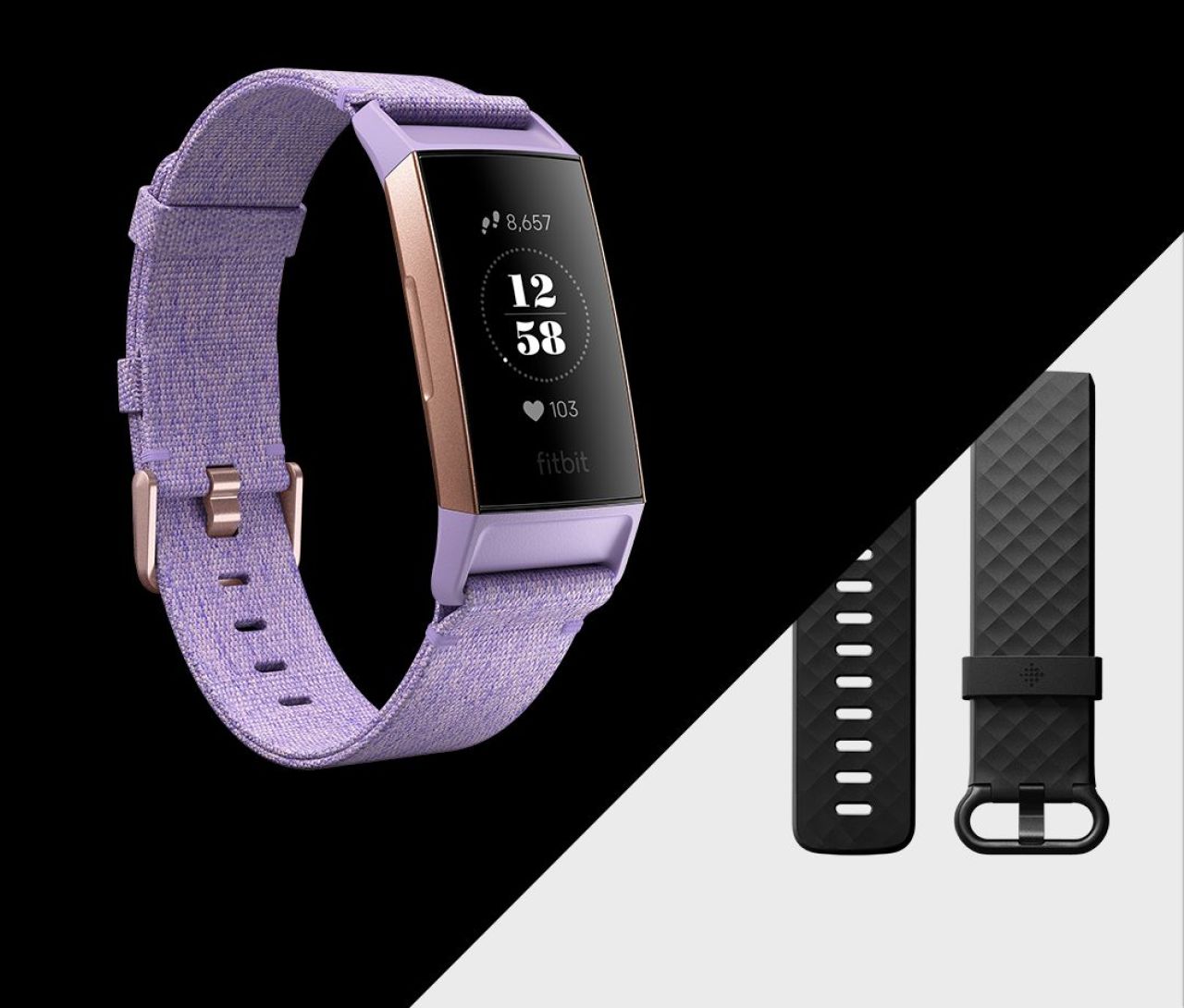 fitbit charge 3 cena