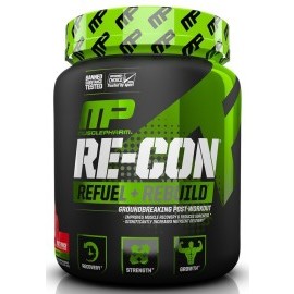 Muscle Pharm Re-con Refuel + Rebuild 1020g