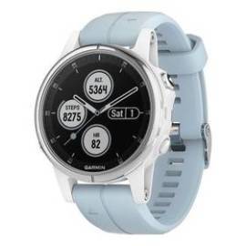 Garmin Fenix 5S Plus