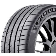 Michelin Pilot Sport 4S 305/25 R20 97Y - cena, porovnanie