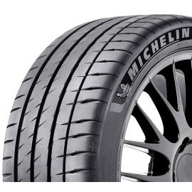 Michelin Pilot Sport 4S 295/25 R22 97Y