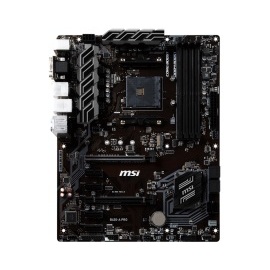 MSI B450-A PRO