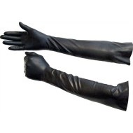Mister B Rubber Gloves Elbow - cena, porovnanie