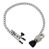 Mister B Mawa Nipple Clamps Adjustable - cena, porovnanie