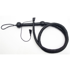 Mister B Bullwhip Nylon Tip 150cm