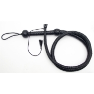 Mister B Bullwhip Nylon Tip 150cm - cena, porovnanie