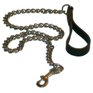 Mister B Dog Leash Chain - cena, porovnanie