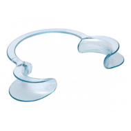 Master Series Cheek Retractor Dental Mouth Gag - cena, porovnanie