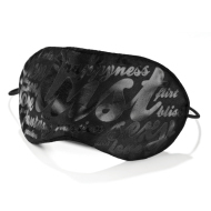 Bijoux Indiscrets Blind Passion Mask - cena, porovnanie