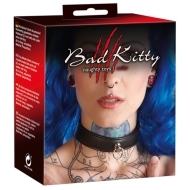 Bad Kitty Bondage Collar - cena, porovnanie