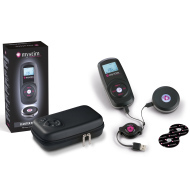 Mystim Cluster Buster Wireless eStim Device Starterkit - cena, porovnanie